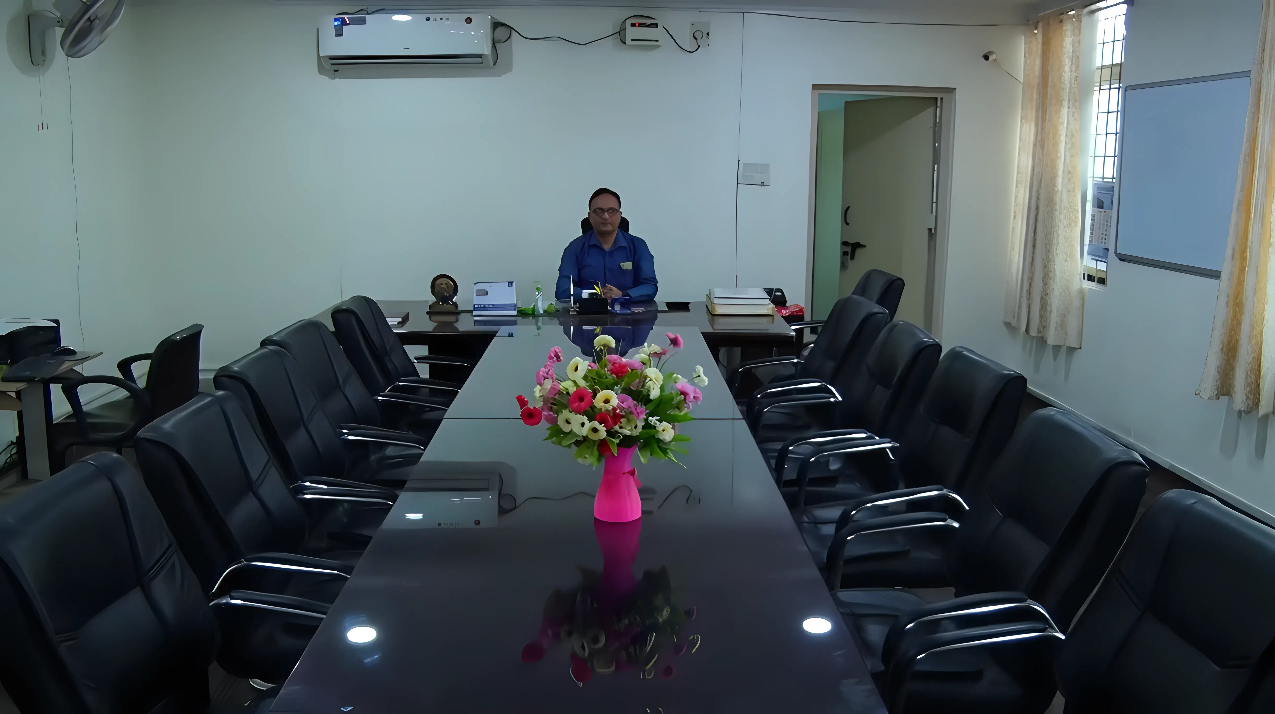 Visvesvaraya College of Engineering and Technology Ibrahimpatnam Facilities photo 3